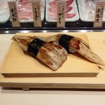 用戶對於魚がし日本一 梅田阪神店的評論圖