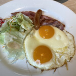 User's review image for デニーズ 泉大津店