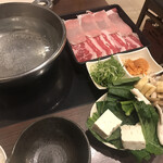 用戶對於牛しゃぶ牛すき食べ放題 但馬屋 LINKS UMEDA店的評論圖