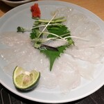 用戶對於とらふぐ亭 池袋東口店的評論圖