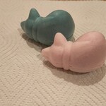 用戶對於周五郎的評論圖