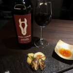 用户对于韓国料理 KOREAN DINING HAN CHEF 下北沢店的评论图