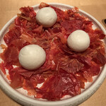 用户对于テアトロ ディ マッサ的评论图