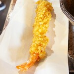 User's review image for 名水うどん 野々傘