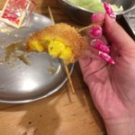 用户对于串カツ田中 新宿歌舞伎町FC店的评论图