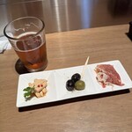 用戶對於Goodbeer faucets的評論圖