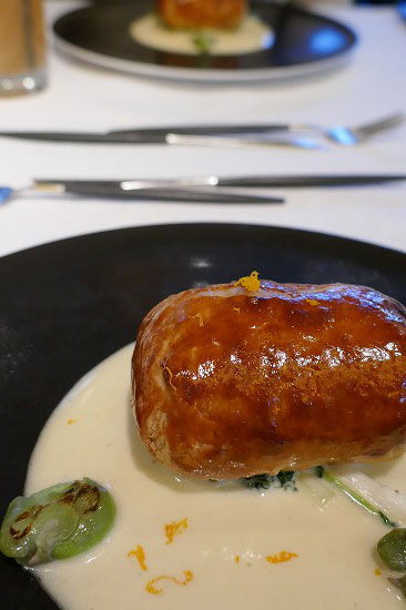 User's review image for クラシカ表参道