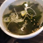 用戶對於炭火焼肉 邑 別所別邸的評論圖