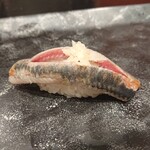 User's review image for 築地 鮨たけ