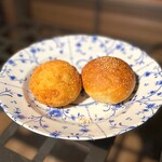 User's review image for パン工房 王様のかくれ家