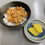 用户对于まるたかラーメン的评论图