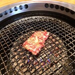 用戶對於焼肉彩苑 モランボン的評論圖