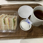 User's review image for ヴィ・ド・フランス 池袋店