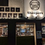 用戶對於ジンギスカン Sheepers的評論圖