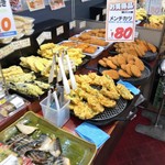 用户对于オオゼキ 大森駅前店的评论图