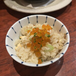 User's review image for 海鮮出汁居酒屋　淡路島の恵み だしや 渋谷宮益坂
