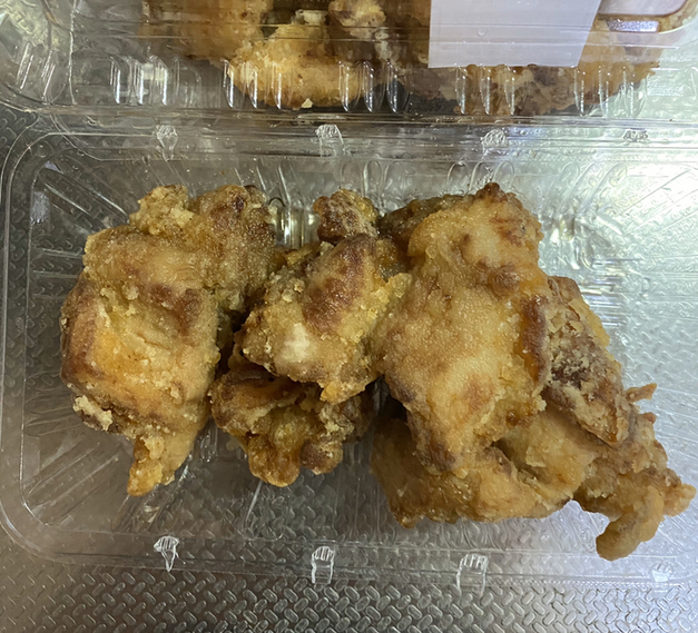 User's review image for ヤマザキYショップ 入部店