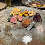 User's review image for ニュー松坂 難波御堂筋店