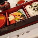 用戶對於ホテルルポール麹町的評論圖