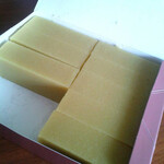 用戶對於舟和  雷門店的評論圖