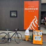 用户对于SOFT CREAM momoya的评论图