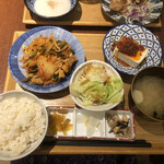 User's review image for atari CAFE＆DINING 池袋PARCO店