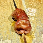 User's review image for 鳥つき