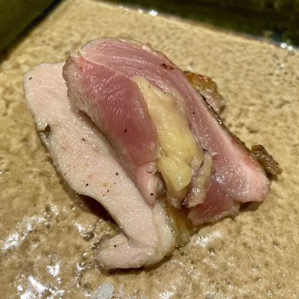 用戶對於炭火焼鳥 とり将的評論圖