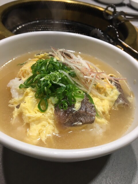 用戶對於肉匠 紋次郎 北堀江店的評論高清圖
