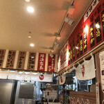User's review image for えび豚骨拉麺 春樹 笹塚店