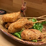 User's review image for 松原きっちん