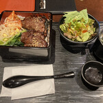 用戶對於焼肉陽山道 パルコヤ上野店的評論圖