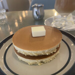 User's review image for 喫茶 月森