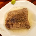 用戶對於もつ煮込み専門店 沼田2nd的評論圖