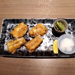 用戶對於炉端焼レストラン 志古津的評論圖