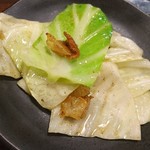 User's review image for やきやき鉄板 ぼんくら家 西中島店