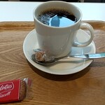 用戶對於カフェ・ボンフィーノ 秋葉原店的評論圖