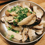 User's review image for 大阪焼肉・ホルモン ふたご   六本木店