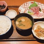 用戶對於土鍋炊ごはん なかよし 明治通り店的評論圖