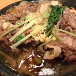 用戶對於しゃぶ禅 昭和通り大名店的評論圖