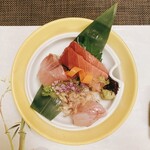 用戶對於Restaurant&Bar 銀座 SAKURA的評論圖