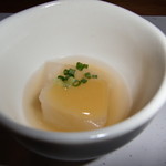 用戶對於博多もつ鍋 西新初喜的評論圖