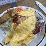 用戶對於一新亭的評論圖