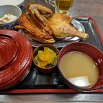用戶對於小樽なると屋 出抜小路店的評論圖