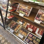 用戶對於銀座コージーコーナー 入谷店的評論圖