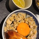 User's review image for とり澤 六本木