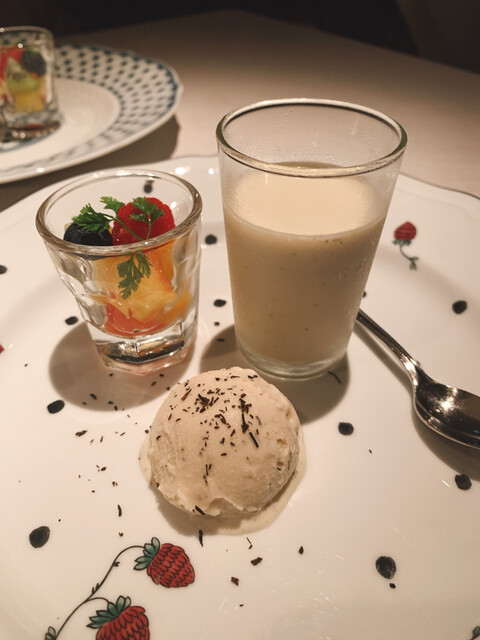 User's recommendation image for ジャッジョーロ銀座