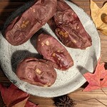 用户对于壺焼き芋 お蜜はん的评论图