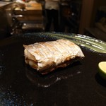 用户对于鮓 木村 建介的评论图