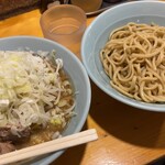 用戶對於ラーメン慶次郎 本店的評論圖